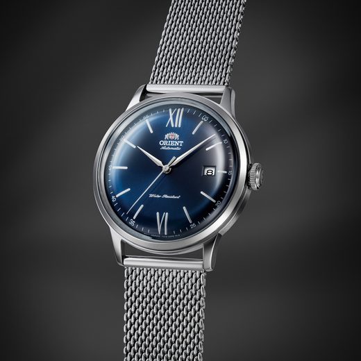 ORIENT BAMBINO RA-AC0019L VERSION 6 - BAMBINO - ZNAČKY