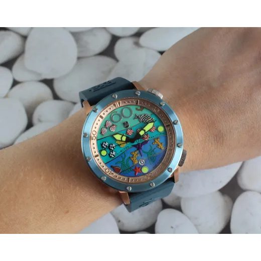 ALEXANDER SHOROKHOFF FLENSI AS.DD06-TB - AVANTGARDE - BRANDS