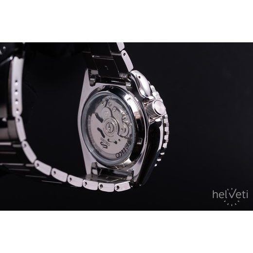 SEIKO 5 SKX SERIES SRPK99K1 - SEIKO 5 SPORTS 2019 - ZNAČKY