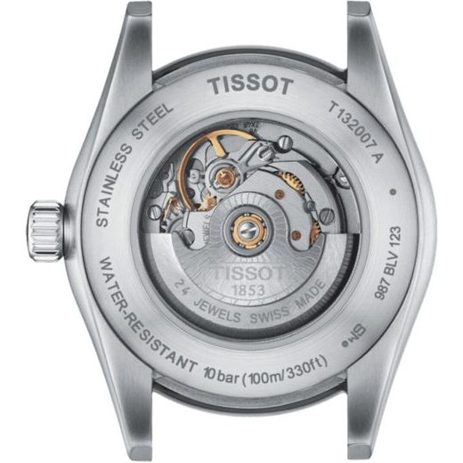 TISSOT T-MY LADY AUTOMATIC T132.007.11.351.00 - T-MY - BRANDS
