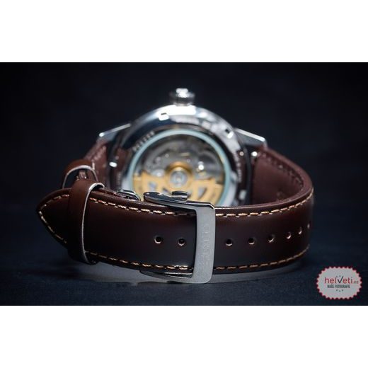 SEIKO SRPD37J1 - PRESAGE - ZNAČKY