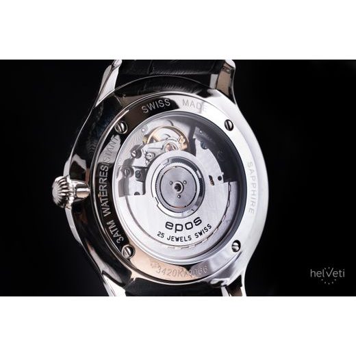 EPOS ORIGINALE 3420.152.20.18.15 - TIMELESS - BRANDS