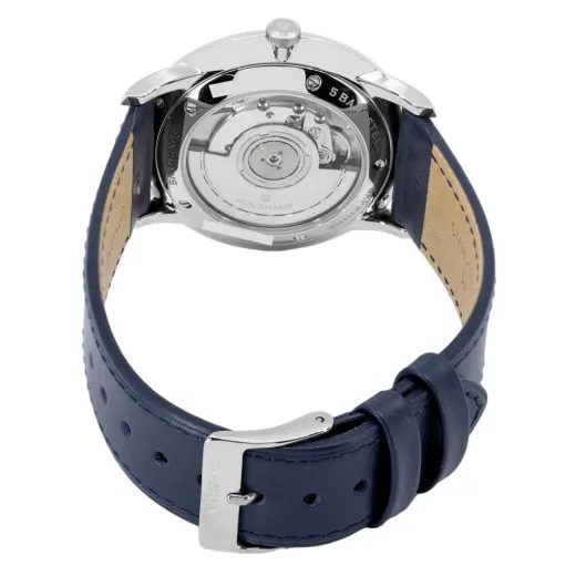 JUNGHANS MEISTER WORLDTIMER 27/3010.02 - JUNGHANS - ZNAČKY