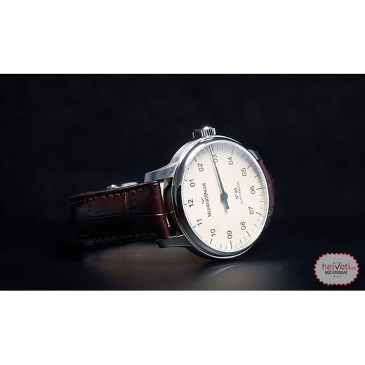 MEISTERSINGER N°03 AM903 - N°03 - BRANDS