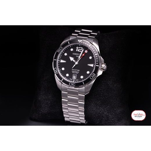 CERTINA DS ACTION C032.451.11.057.00 - DS ACTION - BRANDS