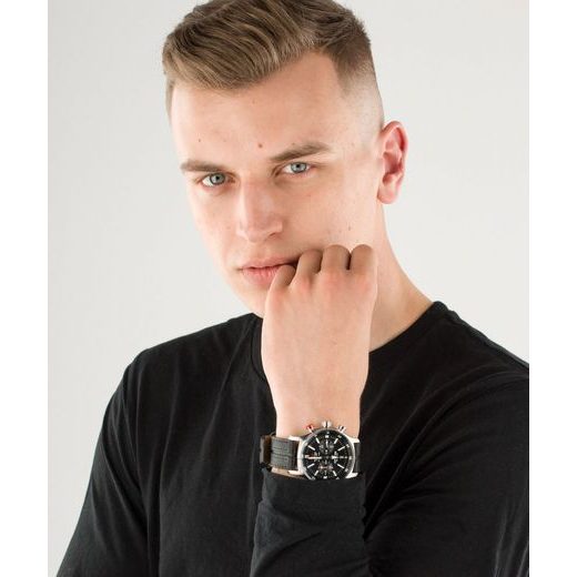 VOSTOK EUROPE EXPEDITON COMPACT VK64/592A559 - EXPEDITION NORTH POLE - BRANDS