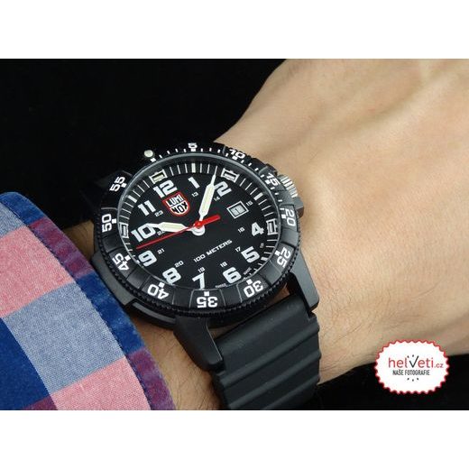 LUMINOX 0321 - SEA - BRANDS