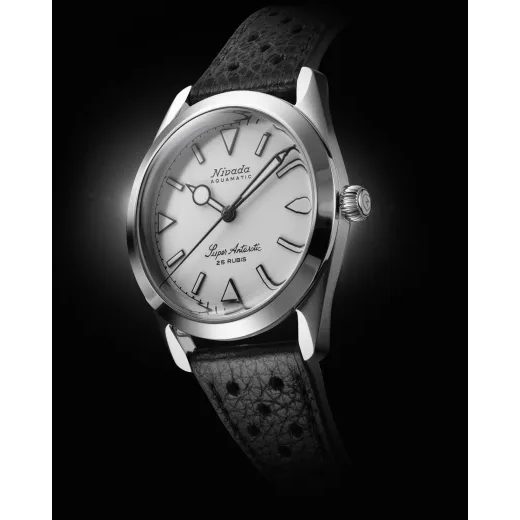 NIVADA GRENCHEN SUPER ANTARCTIC WHITE - ANTARCTIC - BRANDS