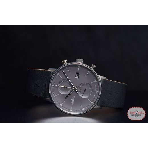 JUNGHANS FORM C 41/4876.00 - FORM C - BRANDS