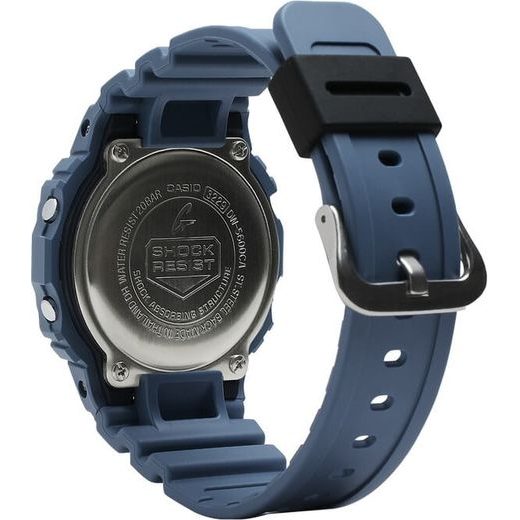 CASIO G-SHOCK DW-5600CA-2ER - CASIO - BRANDS