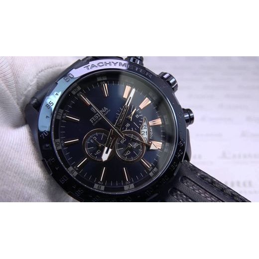 FESTINA CHRONOGRAPH 16898/1 - FESTINA - ZNAČKY