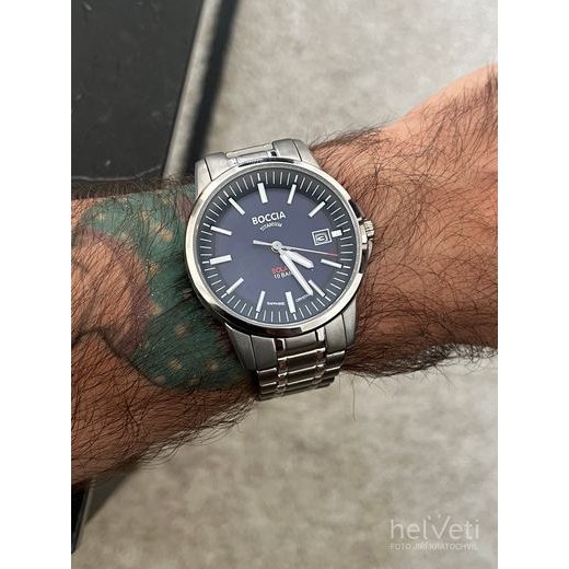 BOCCIA TITANIUM SOLAR 3643-05 - BOCCIA TITANIUM - BRANDS