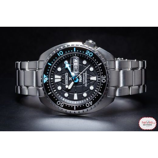 SEIKO PROSPEX SRPG19K1 SPECIAL EDITION PADI - PROSPEX - ZNAČKY