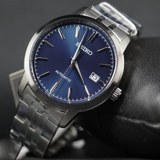 SEIKO AUTOMATIC SRPH87K1 - AUTOMATIC - ZNAČKY