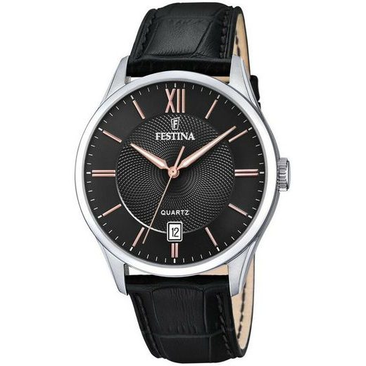 FESTINA CLASSIC BRACELET 20426/6 - CLASSIC - ZNAČKY