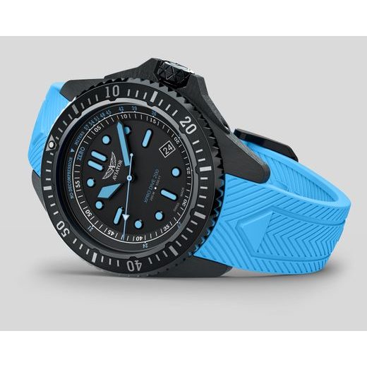 AVIATOR XPRO DIVE 200 V.1.42.5.377.0 - XPRO DIVE 200 - ZNAČKY