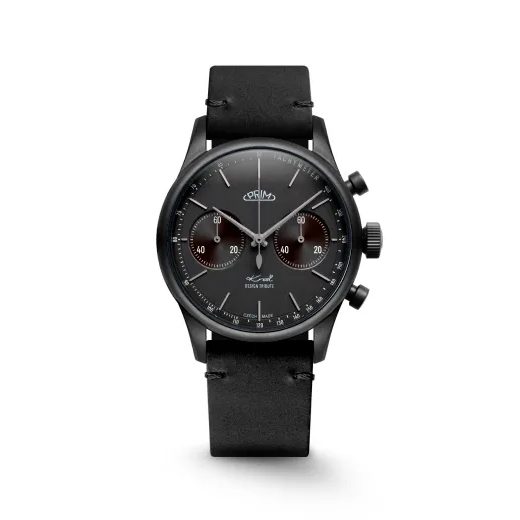 PRIM VÁCLAV KRÁL DESIGN TRIBUTE LE - A W91P.13289.A - QUARTZ - BRANDS