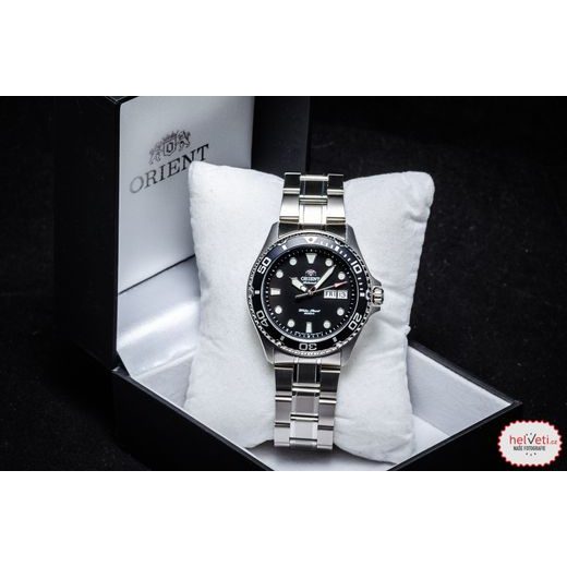 ORIENT RAY II FAA02004B - RAY - BRANDS