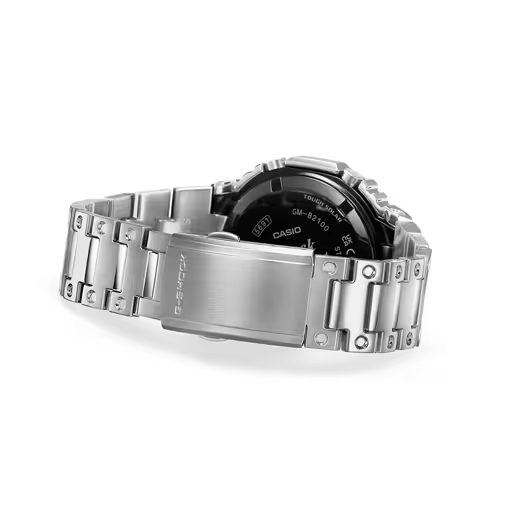 CASIO G-SHOCK GM-B2100AD-5AER - CASIOAK - BRANDS