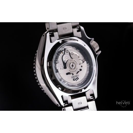 SEIKO 5 SPORTS SKX SERIES SRPL85K1 - SEIKO 5 SPORTS 2019 - ZNAČKY