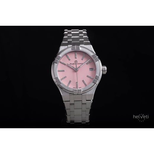 MAURICE LACROIX AIKON LADIES AI1106-SS002-550-1 - AIKON - MĂRCI