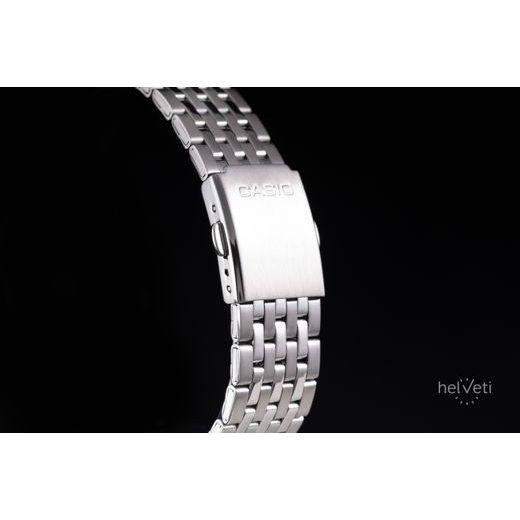 CASIO COLLECTION MTP-B215D-1AVER - CLASSIC COLLECTION - ZNAČKY