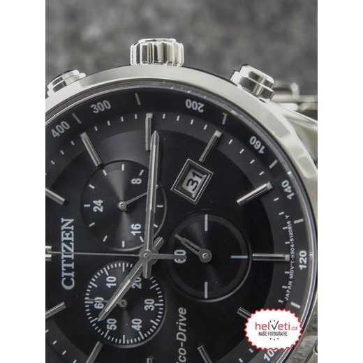 CITIZEN SAPPHIRE CHRONO AT2141-87E - SPORTS - ZNAČKY