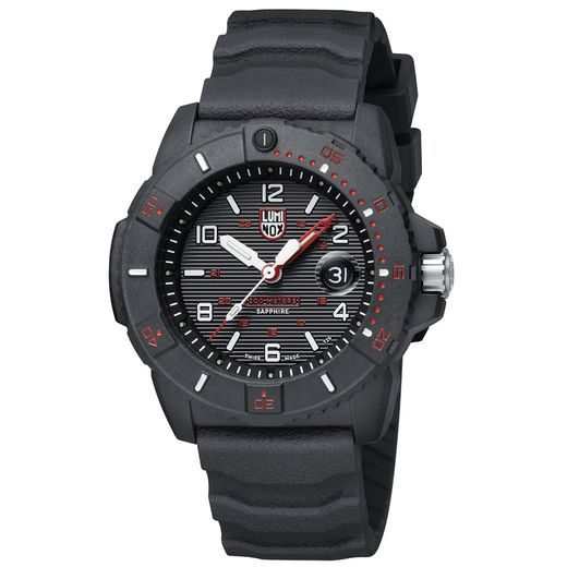 LUMINOX NAVY SEAL 3615 - SEA - BRANDS