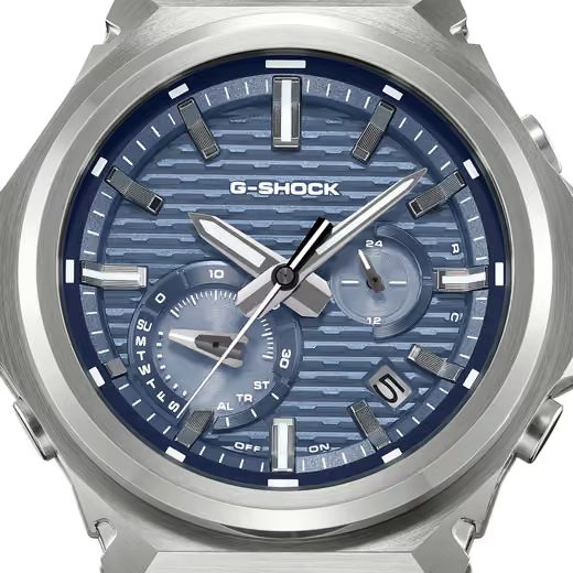 CASIO G-SHOCK G-STEEL GST-B1000-2AER - G-STEEL - ZNAČKY