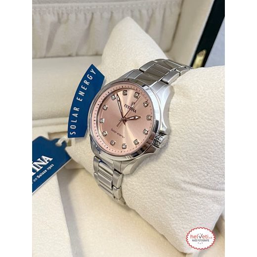 FESTINA SOLAR ENERGY 20654/2 - SOLAR ENERGY - ZNAČKY