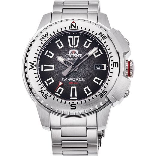 ORIENT M-FORCE RA-AC0N01B - M-FORCE - BRANDS