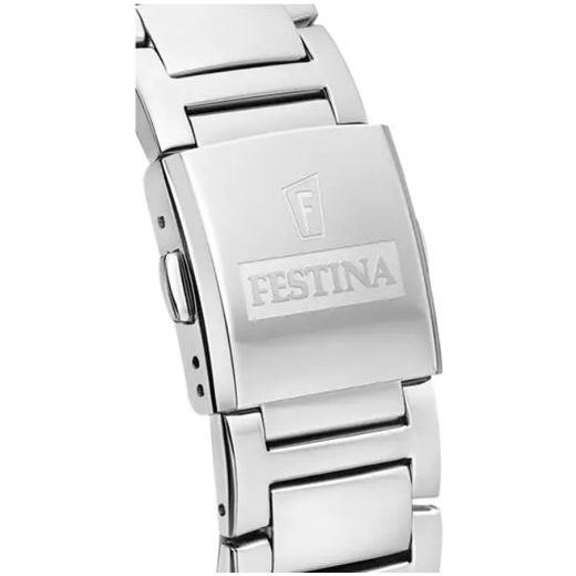 FESTINA TIMELESS CHRONOGRAPH 20652/4 - CHRONOGRAPH - ZNAČKY