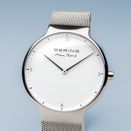 BERING MAX RENÉ 15540-004 - ARCHÍV