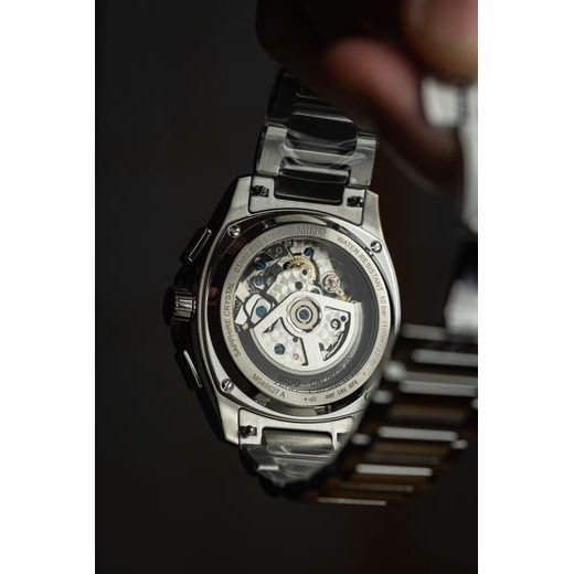 MIDO MULTIFORT TV CHRONOGRAPH M049.527.11.041.00 - MULTIFORT - BRANDS