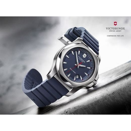 VICTORINOX I.N.O.X. 241688.1 - I.N.O.X. - BRANDS