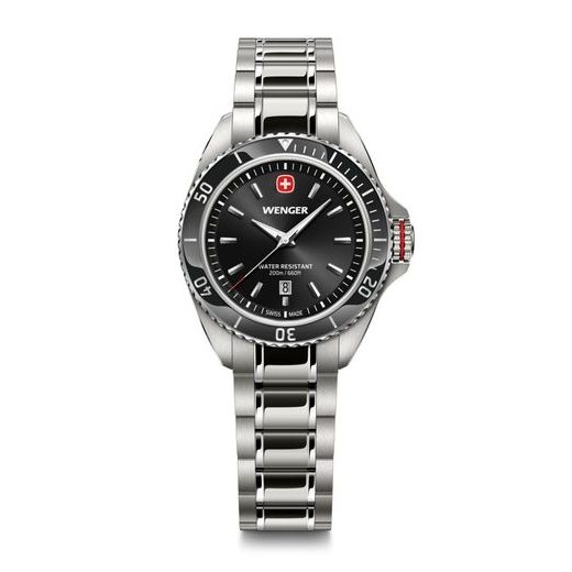 WENGER EXECUTIVE 01.2021.101 - EXECUTIVE - BRANDS