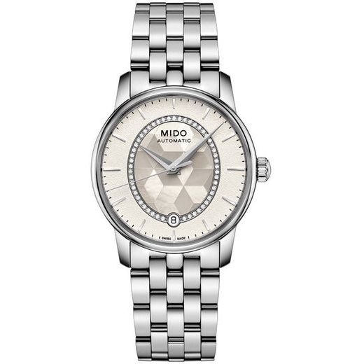 MIDO BARONCELLI PRISMA M007.207.11.116.00 - BARONCELLI - BRANDS