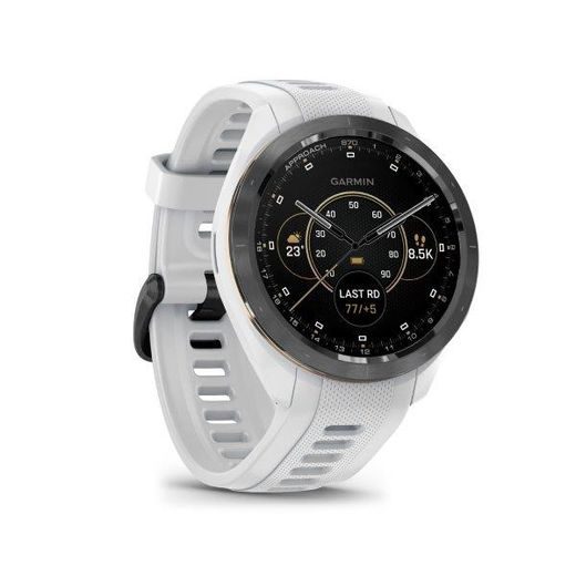 GARMIN APPROACH® S70 - 42MM WHITE 010-02746-10 - APPROACH - ZNAČKY