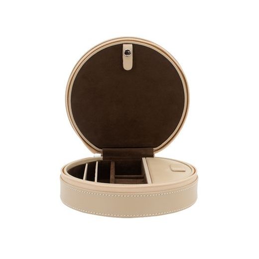 JEWELLERY CASE FRIEDRICH LEDERWAREN CORDOBA 26216-8 - JEWELLERY BOXES - ACCESSORIES