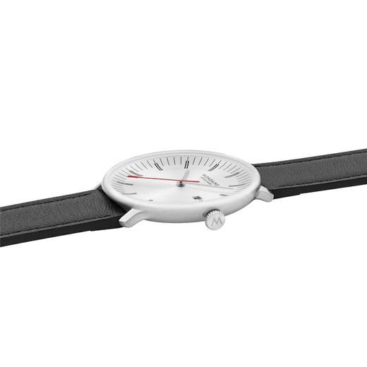 MONDAINE DOPPIO QUARTZ MLE.41210.LBV - DOPPIO - BRANDS