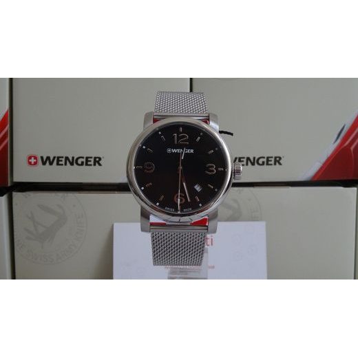 WENGER URBAN METROPOLITAN 01.1041.124 - WENGER - ZNAČKY