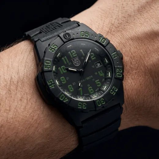 LUMINOX NAVY SEAL 3550 SERIES XS.3567 - SEA - BRANDS