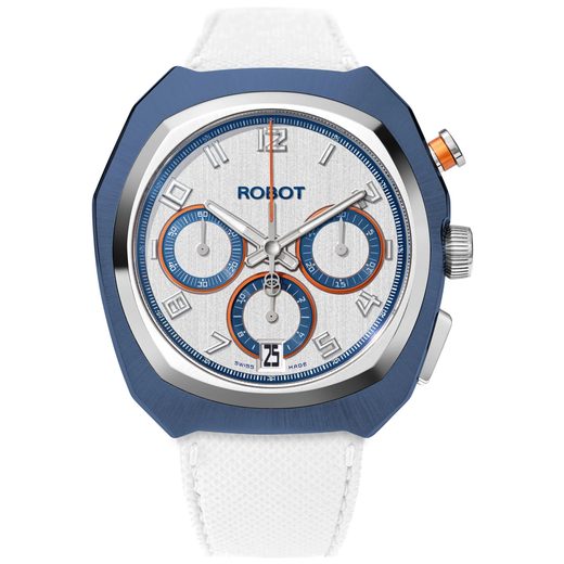 ROBOT ROBOTIC ONE INDIGO - ROBOTIC ONE - MĂRCI