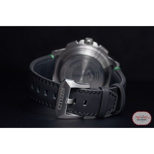 CITIZEN PROMASTER SATELLITE WAVE CC9030-00E - CITIZEN - ZNAČKY