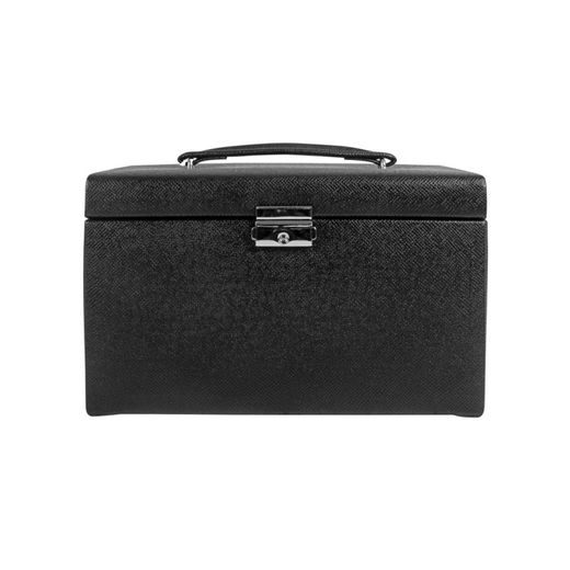 KAZETA NA ŠPERKY FRIEDRICH LEDERWAREN JOLIE 2.0 23256-21 - JEWELLERY BOXES - ACCESSORIES