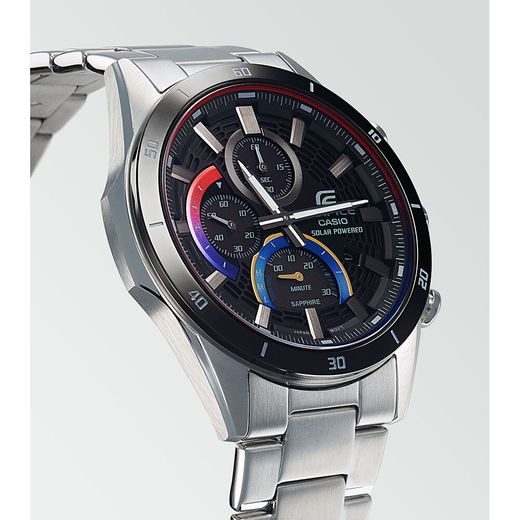 CASIO EDIFICE EFS-S610HG-1AVUEF HEAT GRADATION SERIES - CASIO - ZNAČKY