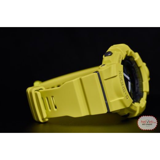 G shock gba 800 clearance strap