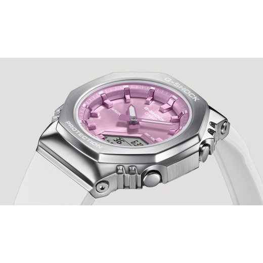 CASIO G-SHOCK GM-S2110-7A6ER - CASIOAK - BRANDS