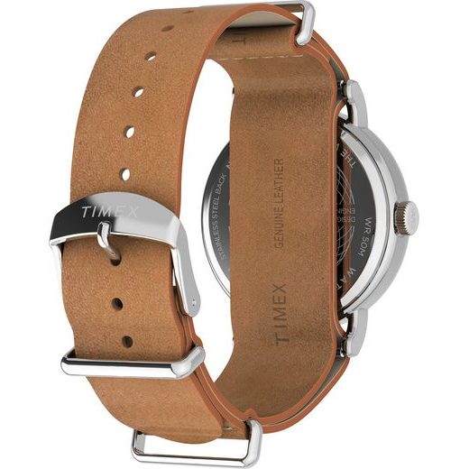 TIMEX WEEKENDER TW2W86900BR - TIMEX - ZNAČKY