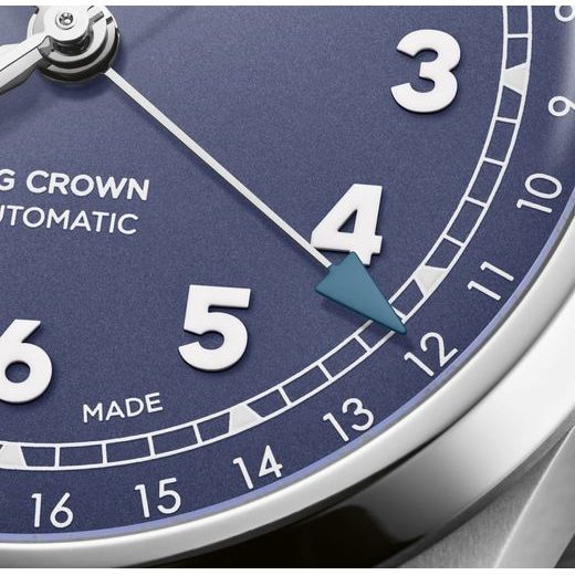 ORIS BIG CROWN POINTER DATE 01 754 7798 4068-07 8 20 06 - BIG CROWN - BRANDS